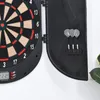 SUGIFT Elektronische Dartscheibe mit Tür, Dartboard Set, 26 Produktbild-Vorschau 9