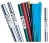 ELBA film de protection pour livres, PVC, cristal incolore, Voir les images du produit 1