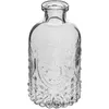 4 x 240 ml Leere Flasche mit Korken Glasflasche für Liköre Produktbild-Vorschau 2