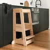 tiSsi Lernturm Felix Naturfarbend Produktbild-Vorschau 15