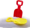 Pala da spiaggia Eddy Toys Jumbo 37,5 cm Rossa – Giocattolo Anteprima dell’immagine prodotto 3