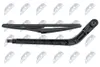 NTY EWB-TY-001 Wischerarm Scheibenwischerarm Hinten für Produktbild-Vorschau 4
