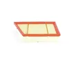 BOSCH F 026 400 324 Luftfilter für LAND ROVER Range Rover Produktbild-Vorschau 8