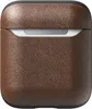 Nomad Airpod Case Leather Rustic Brown Podgląd zdjęcia produktu 4