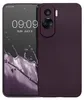 kwmobile Handyhülle für HONOR 90 Lite 5G Hülle - weiche Produktbild-Vorschau 8