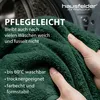 Hausfelder Gästehandtücher Set Premium Handtücher Produktbild-Vorschau 4