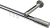 Interdeco Innenlaufstange / Gardinenstange mit Innenlauf Produktbild-Vorschau 1