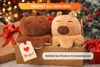 Wende Capybara Kuscheltier 2in1 – Reversibles Plüschtier Produktbild-Vorschau 5