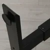 Hilodesk 140cm Elektryczne Biurko stojące z regulowaną Podgląd zdjęcia produktu 6