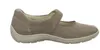 Waldläufer Henni, Halbschuh, Klett, Denver (Nubuk), beige, Produktbild-Vorschau 21