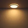 GLOBO Handels Plafonnier Luminaire plastique blanc 18 W 230 Voir les images du produit 13