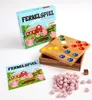 Ferkelspiel - Das Würfelspiel mit den süßen Ferkeln für die Produktbild-Vorschau 1