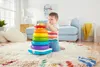 Fisher-Price GJW15 - GJW15 Obrovská farebná pyramída s Náhľad obrázku produktu 22