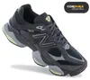 New Balance U9060 Uni Sneaker Braun  mit ABZORB Dämpfung 44 Produktbild-Vorschau 7