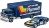 Hot Wheels HRV38, Fahrzeug-Set, 3 Jahr(e), Metall, Blau Produktbild-Vorschau 2
