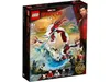 LEGO 76177 Marvel Showdown in the Ancient Village Set con Anteprima dell’immagine prodotto 1