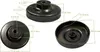 Kettenrad 3/8" 6 Zähne für Makita Dolmar / 036.223.114 Anteprima dell’immagine prodotto 2