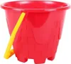 Eimer 1,8L Sandburg Sand Wasser Strand Sommer Urlaub Produktbild-Vorschau 8
