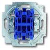 Busch Jäger inserto per interruttore cieco a 1 polo 2000/4 Anteprima dell’immagine prodotto 1