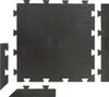 Komerčné podlahy PVC dlaždice Rhombus 8 mm Garážová podlaha Náhľad obrázku produktu 10