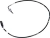 NRF 707363 Abgastemperatursensor für VW Golf VII Schrägheck Produktbild-Vorschau 3
