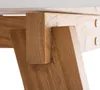 Schreibtisch Eaton 110 cm weiß Produktbild-Vorschau 6