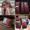 Kožené pouzdro pro Xiaomi Redmi Note 15 Pro+ 5G, RFID Náhled obrázku produktu 4
