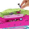 Polly Pocket Avventure con gli animali Casa sull'albero Anteprima dell’immagine prodotto 4