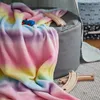 Lumaland Kuscheldecke für Kinder - 150 x 180 cm - Produktbild-Vorschau 2