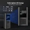 Elektrische Luftpumpe, Akku Luftpumpe, Tragbar Luftmatratze Produktbild-Vorschau 5