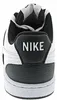 Nike Sneaker 'Court Vision Lo NN' Black/White, Damen:41 EU Produktbild-Vorschau 25