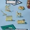 Monopoly F9422101, Gra planszowa, Symulacja ekonomiczna, 8 Podgląd zdjęcia produktu 8