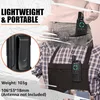 Retevis RB645 Radio pour adultes, PMR446 Dual PTT, USB-C Voir les images du produit 4