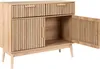 Buffet Klaus 2 Portes 2 Tiroirs Voir les images du produit 3