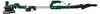 PARKSIDE Wand- und Deckenschleifer PWDS 920 E5, mit Produktbild-Vorschau 5