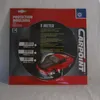 Carpoint Striscia decorativa cromata 6 mm/8 metri Anteprima dell’immagine prodotto 3