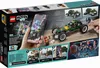 LEGO Hidden Side 70434 Nawiedzona wyścigówka Podgląd zdjęcia produktu 9