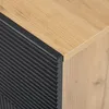 Flieks Sideboard Küchenschrank, TV-Schrank mit Stauraum für Produktbild-Vorschau 10