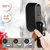 Duronic HS90 BK 2-in-1 Dampfbügeleisen | Bügeleisen und Produktbild-Vorschau 5