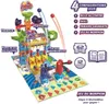 Marble Rush Gaming Set S300, 62 Teile, 12 MarbleBilles, Produktbild-Vorschau 2