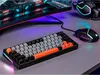Tracer TRAKLA47297, Przewodowy i Bezprzewodowy, USB + RF Podgląd zdjęcia produktu 3