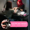 Forever Elektrische Nagelfeilen Set,Nagelfräser Set max Produktbild-Vorschau 2