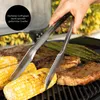 Grillzange Everdure Quantum Steel Serie 355 mm Produktbild-Vorschau 2