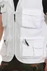 Mivaro Herren Sommer Outdoor Weste - Arbeitsweste mit Produktbild-Vorschau 5