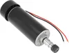 ER11 500W vysokorychlostní vřetenový motor s kartáčovaným Náhled obrázku produktu 3