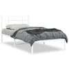 VidaXL 355606, Biały, 112 cm, 2,07 m, 90 cm, 1070 x 2030 Podgląd zdjęcia produktu 1