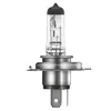 OSRAM Glühlampe Night Breaker Silver NBS  H4 12V / 60/55 X1 Produktbild-Vorschau 7
