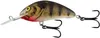 Salmo Hornet Floating Emerald Perch 9 cm 36 g Wobbler Produktbild-Vorschau 3