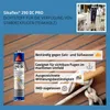 Sikaflex-290 DC Pro 300ml schwarz Marine Produktbild-Vorschau 1