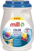 MILL PROFESSIONAL 3-Kammer-Farbwaschkapseln 70 Stück. Produktbild-Vorschau 1